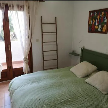 Urbanizacion Azahar Appartement