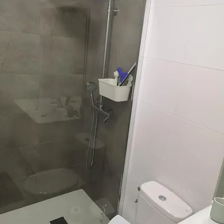 Apartamento Urbanizacion Azahar *