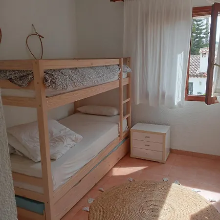 Urbanizacion Azahar Apartamento