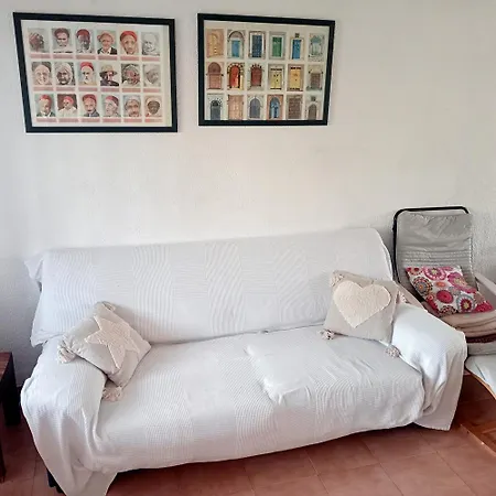 Urbanizacion Azahar