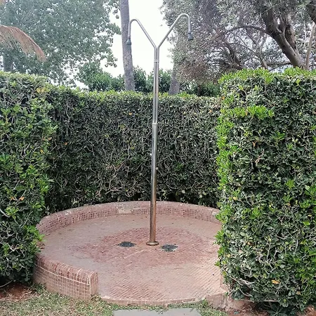 Apartamento Urbanizacion Azahar *